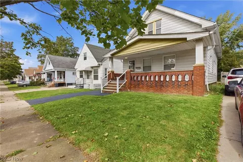 11308 Dale Ave, Cleveland, OH 44111