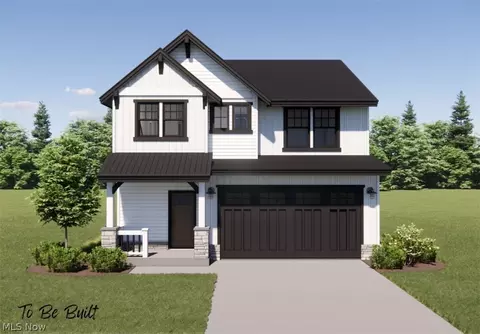 S/l 5 Sunrise View Drive, Akron, OH 44313