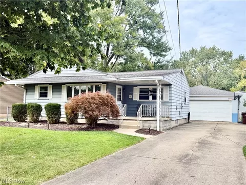 1764 Lynn Mar Ave, Poland, OH 44514