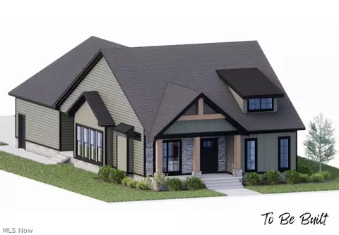 S/l 3 Sunrise View Drive, Akron, OH 44313