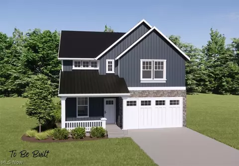 S/l 7 Sunrise View Drive, Akron, OH 44313