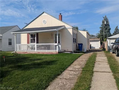 4186 W 143rd St, Cleveland, OH 44135