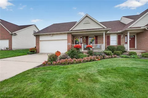 2043 Summer Evening Dr, Canal Fulton, OH 44614