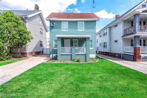 3437 W 95th St, Cleveland, OH 44102