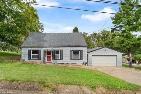 3119 Vanderhoof Rd, Clinton, OH 44216