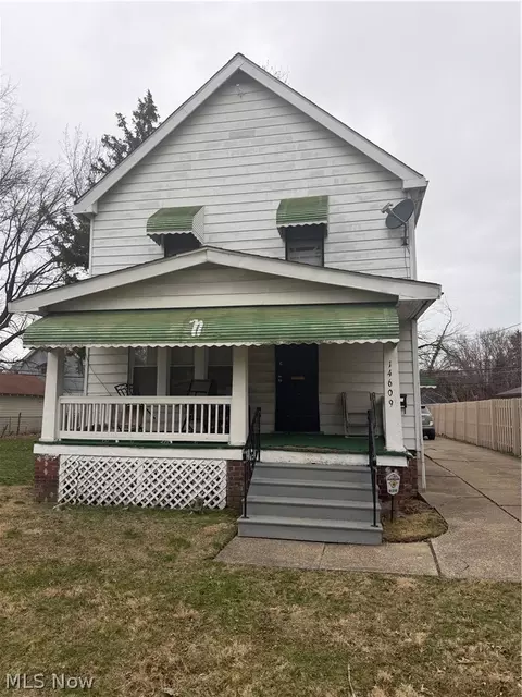 14609 Alder Ave, Cleveland, OH 44112