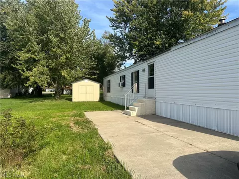 12205 Goshen Rd #84, Salem, OH 44460