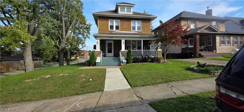 3700 Brightway St, Weirton, WV 26062