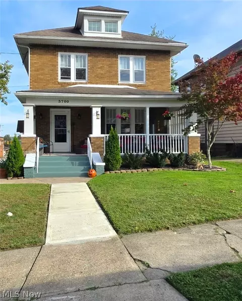 3700 Brightway St, Weirton, WV 26062