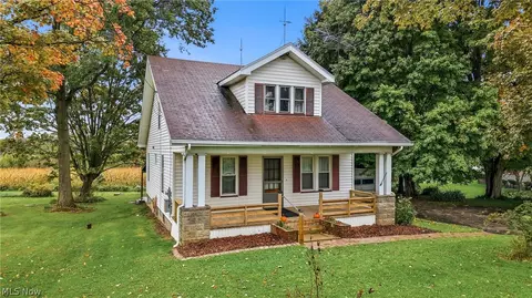 2254 Depot Rd, Salem, OH 44460