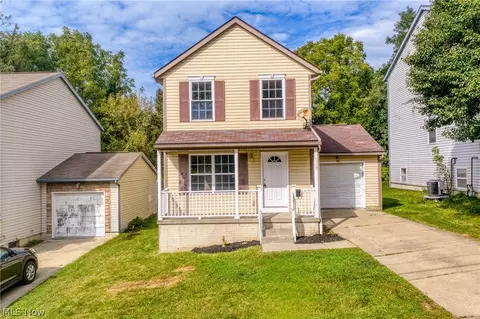 1117 Smithfarm, Akron, OH 44305