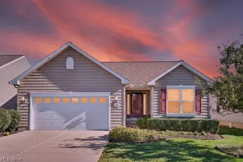 4843 Meadow Lark Dr, Lorain, OH 44053