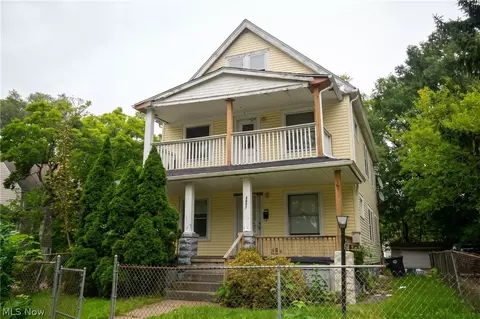 2897 E 111th St, Cleveland, OH 44104