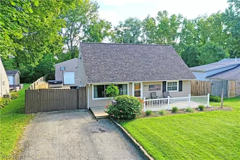 2307 Clyde St, Poland, OH 44514