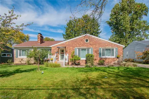 1151 Garman Rd, Akron, OH 44313