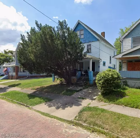 3532 E 117th St, Cleveland, OH 44105