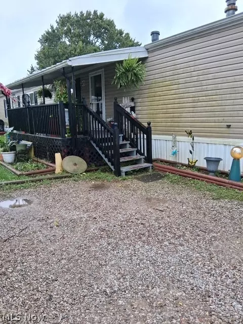 2870 Maysville Pike #9, Zanesville, OH 43701