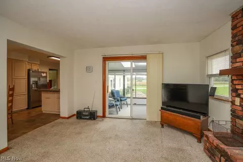 Living - 3947 Bower Rd, Rootstown, OH 44272 photo 4 of 4