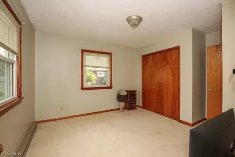 Bedroom - 3947 Bower Rd, Rootstown, OH 44272 photo 6 of 6