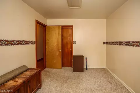 Bedroom - 3947 Bower Rd, Rootstown, OH 44272 photo 5 of 6
