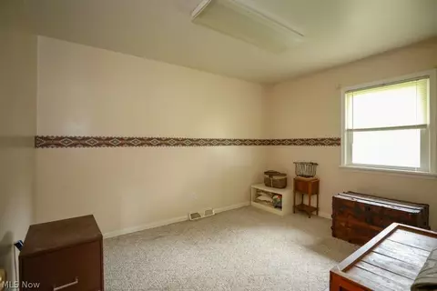 Bedroom - 3947 Bower Rd, Rootstown, OH 44272 photo 4 of 6