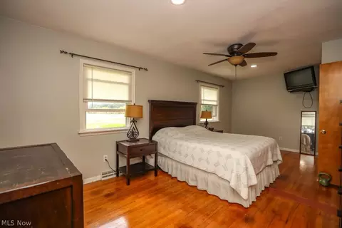 Bedroom - 3947 Bower Rd, Rootstown, OH 44272 photo 2 of 6