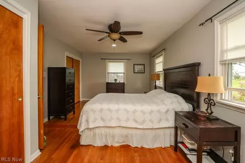 Bedroom - 3947 Bower Rd, Rootstown, OH 44272 photo 3 of 6