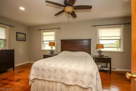 Bedroom - 3947 Bower Rd, Rootstown, OH 44272 photo 1 of 6