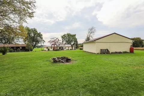 Exterior - 3947 Bower Rd, Rootstown, OH 44272 photo 5 of 9