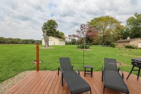 Exterior - 3947 Bower Rd, Rootstown, OH 44272 photo 6 of 9