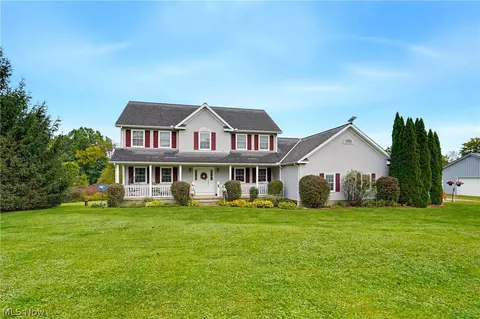 5965 Winchell Rd, Hiram, OH 44234