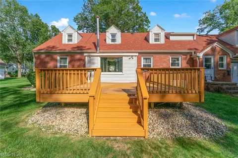 6128 Lundy Ln, Boardman, OH 44512 photo 5