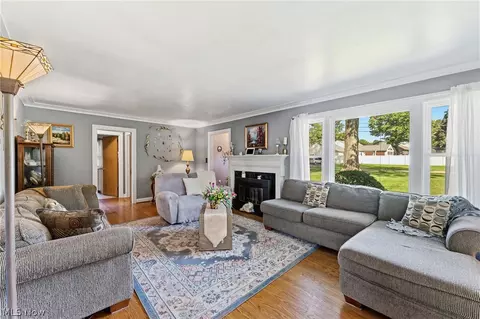 6128 Lundy Ln, Boardman, OH 44512 photo 12