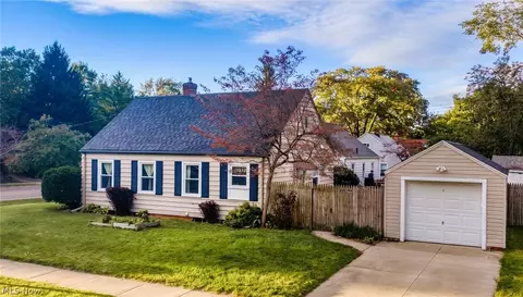 193 S Hawkins Ave, Akron, OH 44313