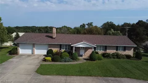29456 Carey Rd, Salem, OH 44460