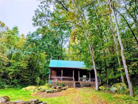 46650 Carlisle Rd, Lisbon, OH 44432