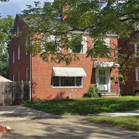10609 Rosehill Ave, Cleveland, OH 44104