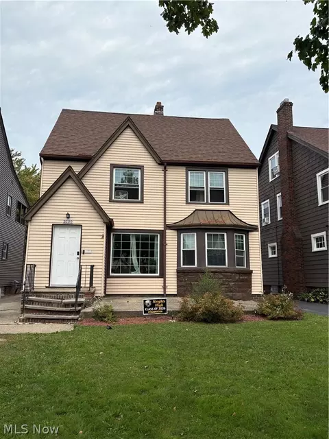 3599 Blanche Ave, Cleveland Heights, OH 44118