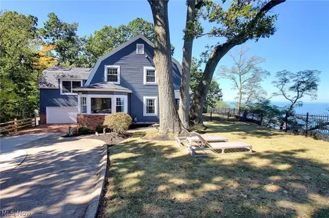 26534 Lake Rd, Bay Village, OH 44140
