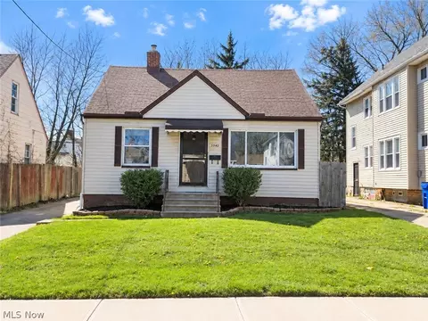 3362 E 146th St, Cleveland, OH 44120