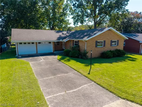 3312 Vair Ave, Parkersburg, WV 26104