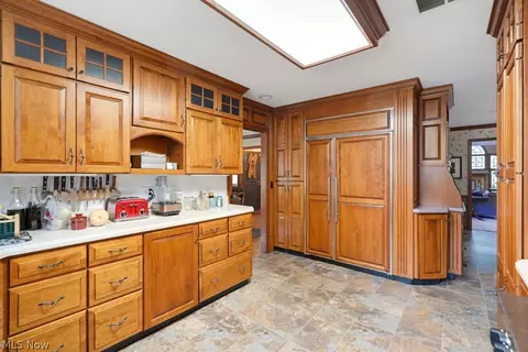 Kitchen - 166 Pepperdine Dr, Elyria, OH 44035 photo 3 of 3
