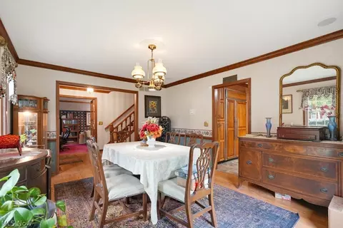 Dining - 166 Pepperdine Dr, Elyria, OH 44035 photo 2 of 2