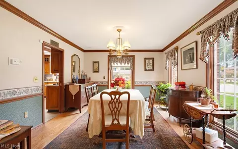 Dining - 166 Pepperdine Dr, Elyria, OH 44035 photo 1 of 2