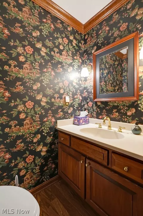 Bath - 166 Pepperdine Dr, Elyria, OH 44035 photo 1 of 4
