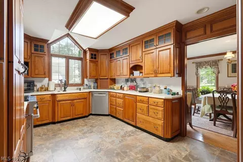 Kitchen - 166 Pepperdine Dr, Elyria, OH 44035 photo 1 of 3
