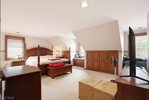 Bedroom - 166 Pepperdine Dr, Elyria, OH 44035 photo 1 of 5