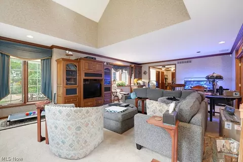 Living - 166 Pepperdine Dr, Elyria, OH 44035 photo 4 of 5