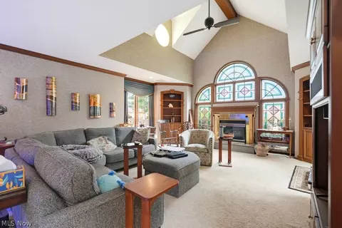 Living - 166 Pepperdine Dr, Elyria, OH 44035 photo 1 of 5