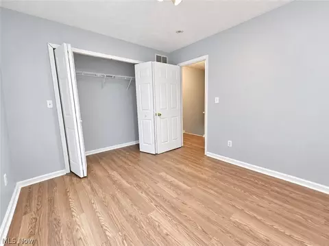 Bedroom - 642 E Buchtel Ave, Akron, OH 44304 photo 1 of 5